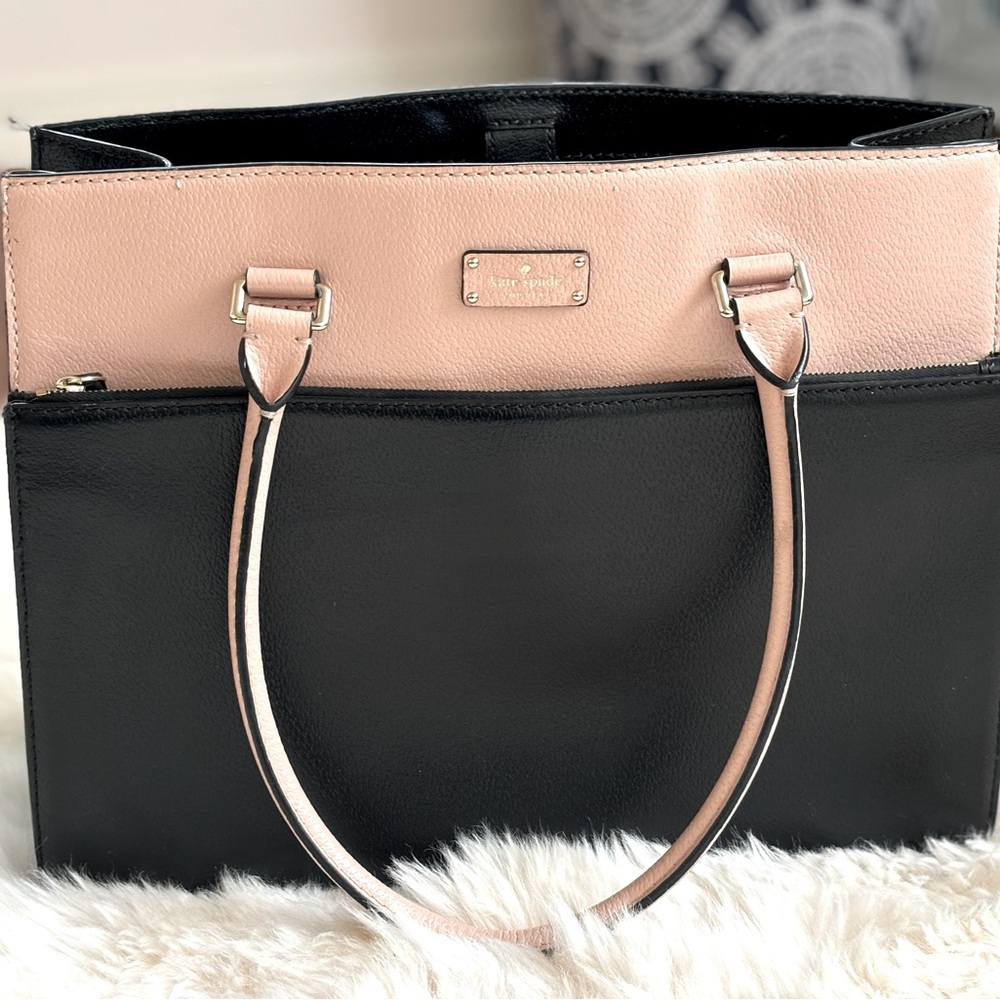Kate Spade Grove Street Maeve Tote